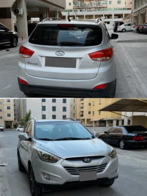 Used Hyundai Tucson in Muharraq