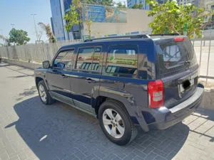 جيب باتريوت 2011