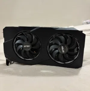 كرت شاشة gtx 1660 super