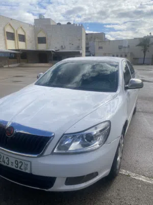 Used Skoda Octavia in Qalqilya