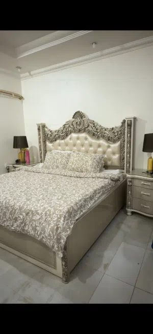 غرفه نوم استعمال خفيف