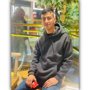 باسل حمزة فتحي فشافشة 