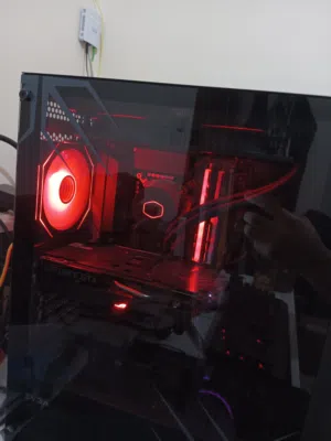 Windows Custom-built  Computers  for sale  in Amman