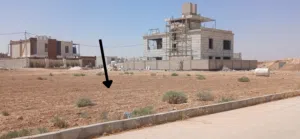 Residential Land for Sale in Amman Al Qastal