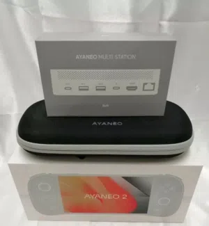جهاز  Ayaneo2