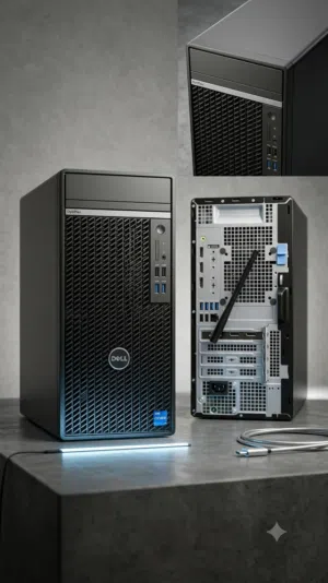 PC Dell OptiPlex Tower Plus 7020