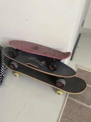 سكيت بوردSkateboard