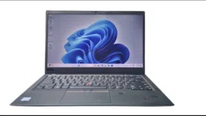 LENOVO X1 CARBON i7 8Th Generation