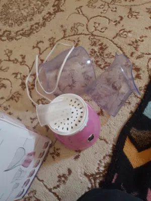 جهاز بخار  خاص البشرة الوجه