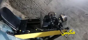 جيم مستعمل للبيع كامل او بالقطعه