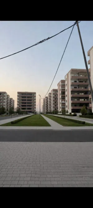 120 m2 2 Bedrooms Apartments for Sale in Basra Jawharat Al Basra Complex