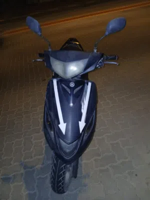 موتوسيكل (دراجة نارية) Motorcycles