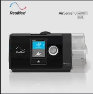 ResMed AirSense 10