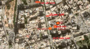 عمارة نظام شقق للبيع