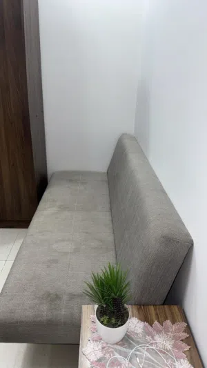 كنبه قابله للطوي