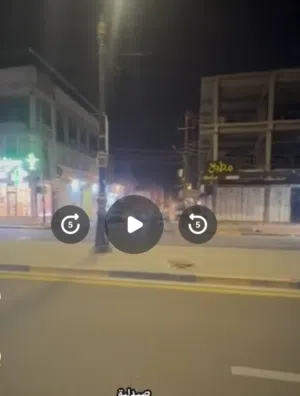 السلام عليكم من رخصه الأدمن المحترم عندي قطعه للبيع منطقه ياسين خريط شارع القاضي شارع عشرين