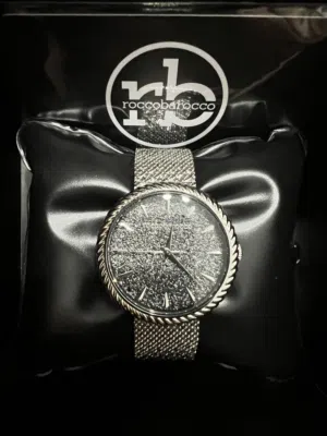 roccobarocco watch for women