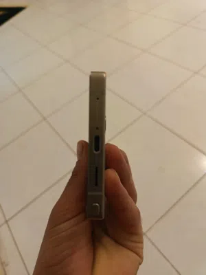 Samsung Galaxy S25 Ultra 256 GB in Amman