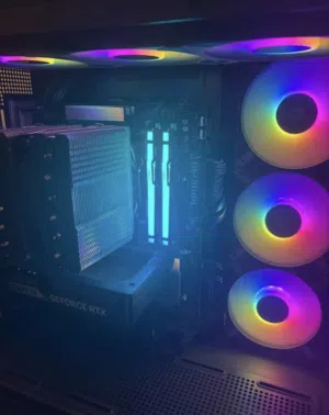 بيسي انفني ارك 5060ti المواصفات كامله بالصور و الوصف