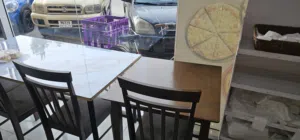مخبز وحلويات مجهز بالكامل لببيع