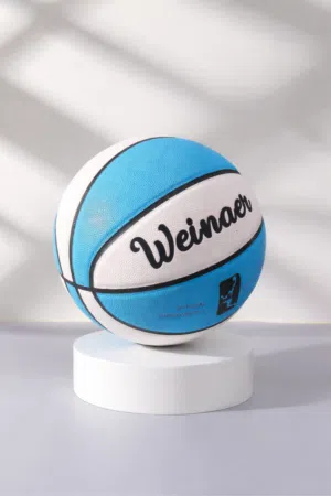 كرة سلة وينر