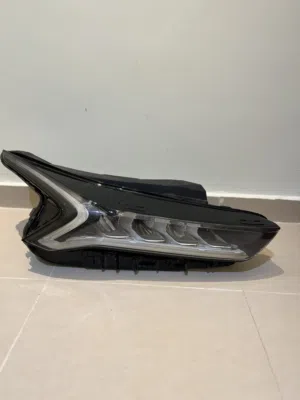 لايت سيارة k5 2022