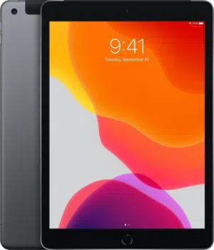 ما مستعمل بس 5 اشهر جديد .امريكي (ipad8) الجيل الثامن يدعم التحديث وبسعر مناسب جدا شوفو الوصف