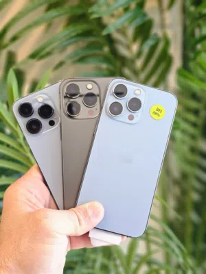 Iphone 13 pro 128g