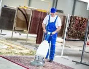 مطلوب ممون كويتي لفتح مغسله سجاد شركه تنظيف