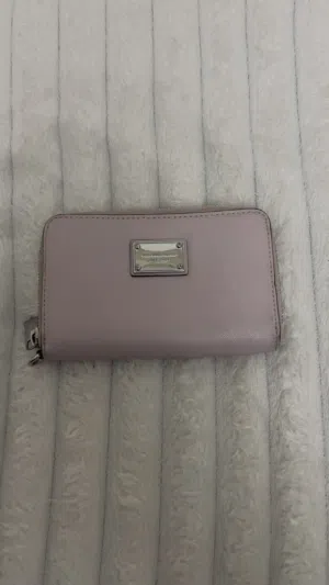 محفظة Michael kors اصلي
