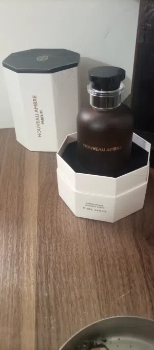 عطر أصلي FLA VIA STERLING 100M الحجم الكبير