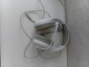سماعه مع مايك للبيع