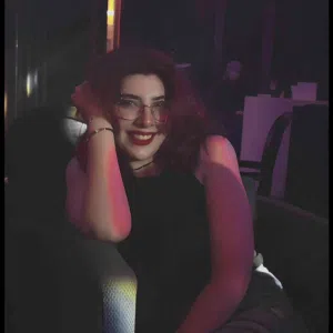 Roula Abbas 