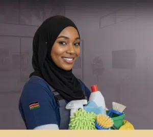 نوفر لكم عاملات منزل من شرق أفريقيا بسرعة