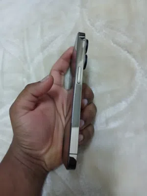 Apple iPhone 14 Pro 256 GB in Muscat