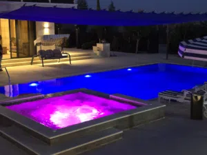 3 Bedrooms Chalet for Rent in Amman Al Qastal