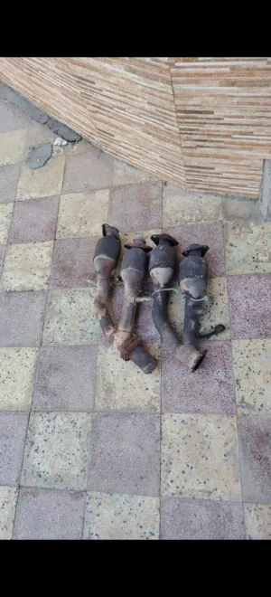 فلاتر بيئة