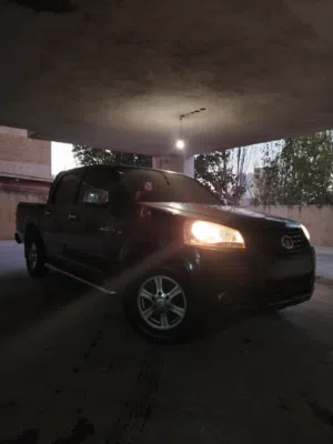 Used Great Wall Wingle in Amman