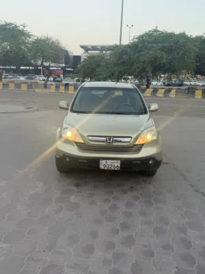Used Honda CR-V in Hawally