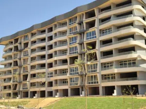 130 m2 2 Bedrooms Apartments for Sale in Cairo New Administrative Capital