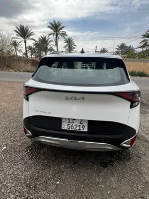 سبورتج خليجي مكفوله ماشيه 25 الف باسمنه