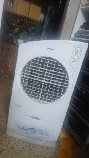 مكيف صحراوي