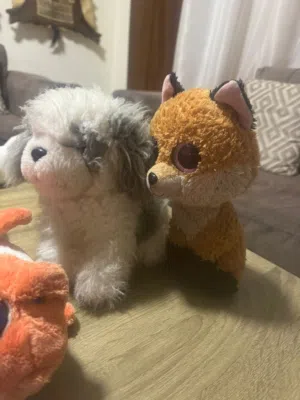 العاب دمى مجموعة