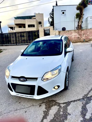 فورد-فوكس-2014