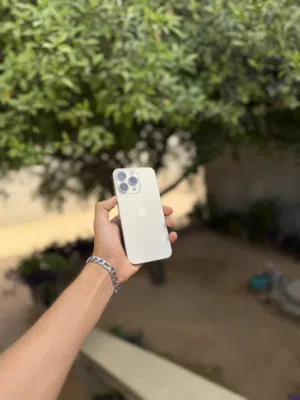 Apple iPhone 13 Pro 256 GB in Tripoli