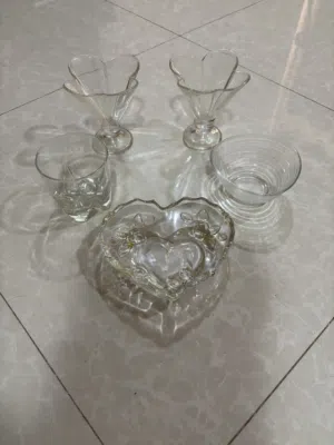 Glass Ware