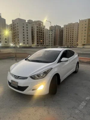 Hyundai Elantra 2016 for sale