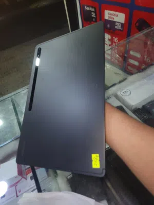 تاب اس 8 الترا 256g مشروخ