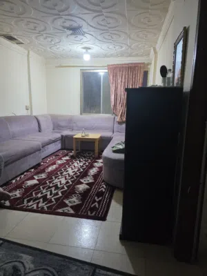 مشاركه سكن