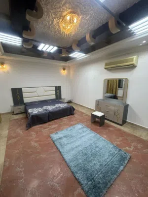 40 m2 1 Bedroom Apartments for Rent in Muscat Azaiba